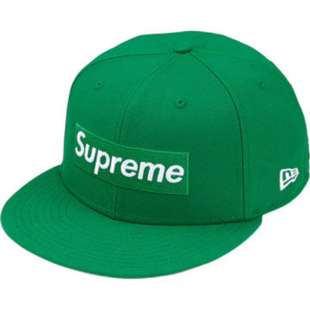 Supreme Cap