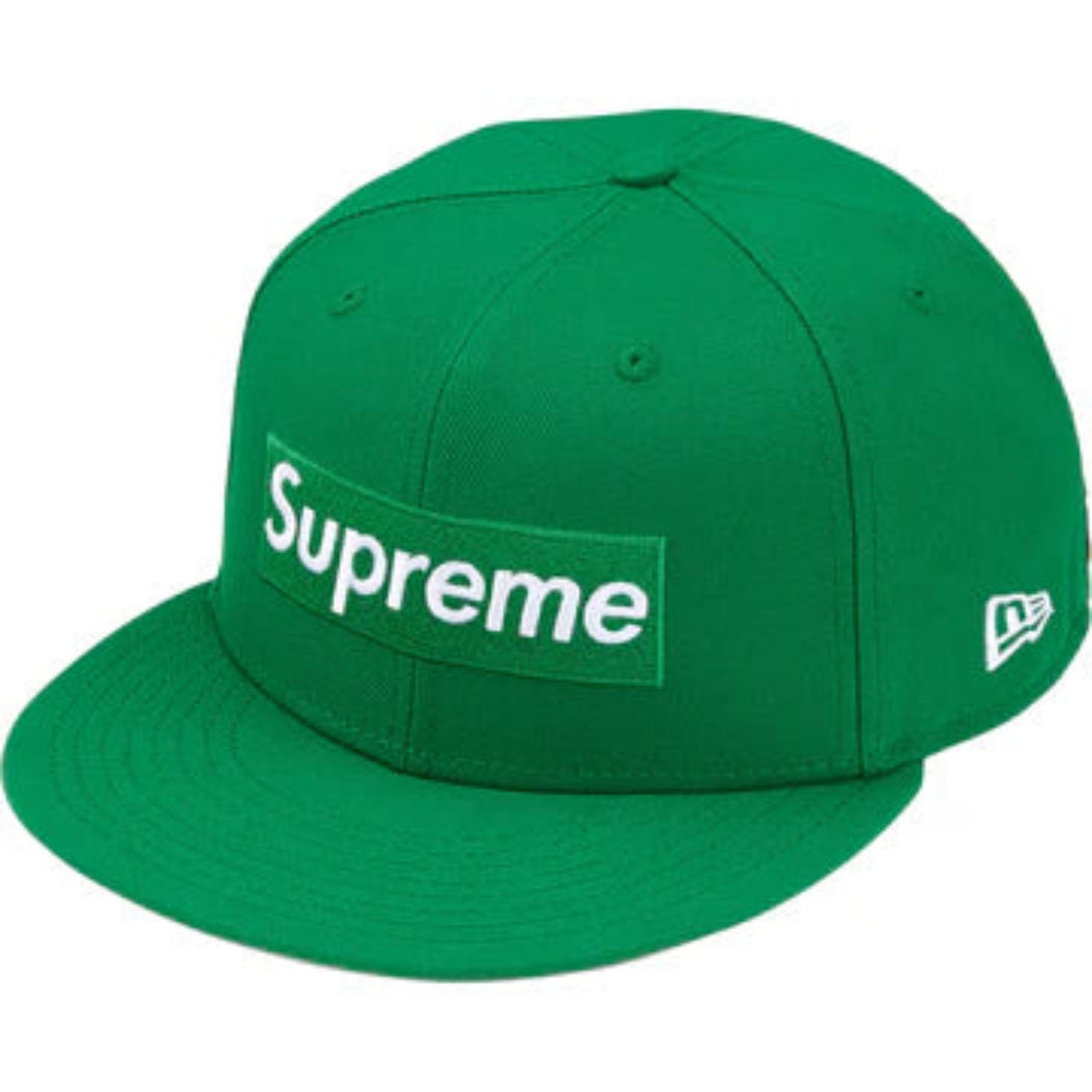 Supreme Cap