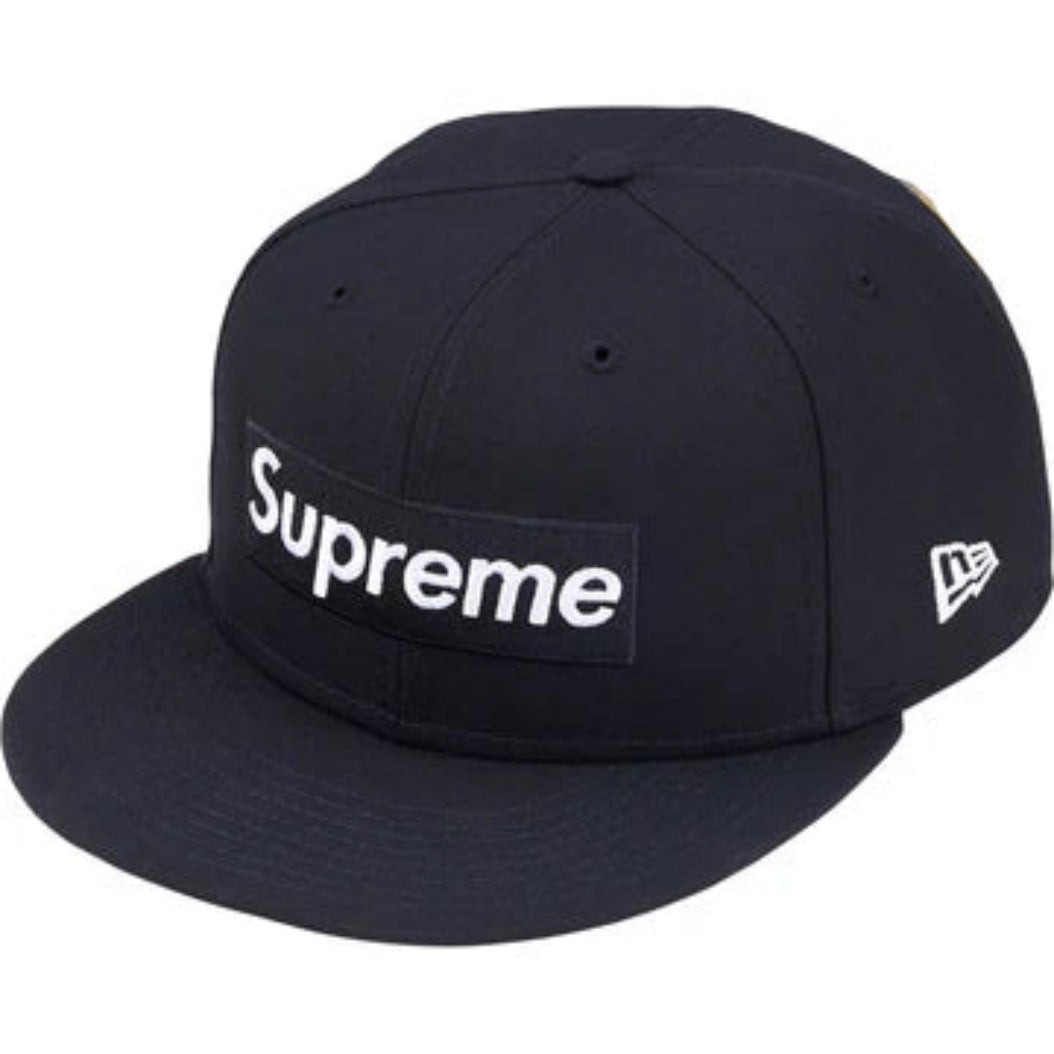 Supreme Cap