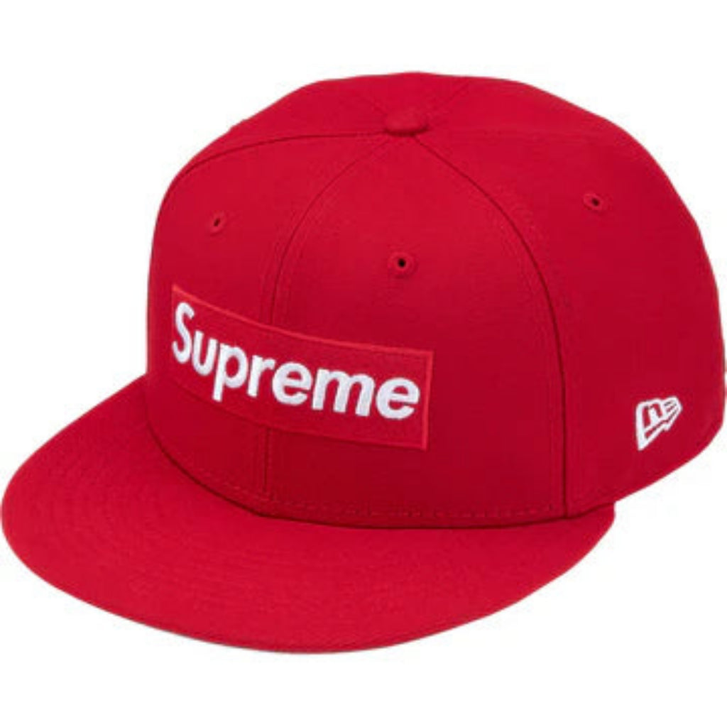 Supreme Cap
