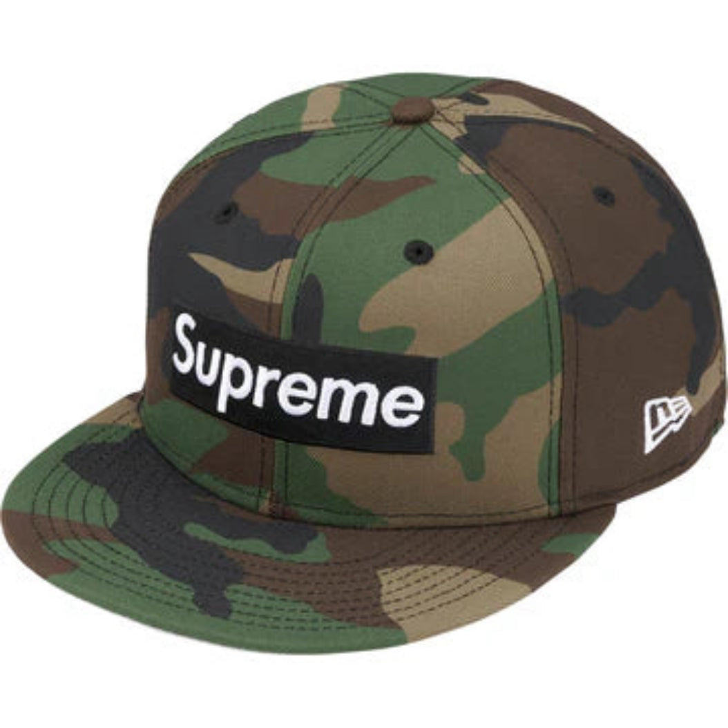 Supreme Cap