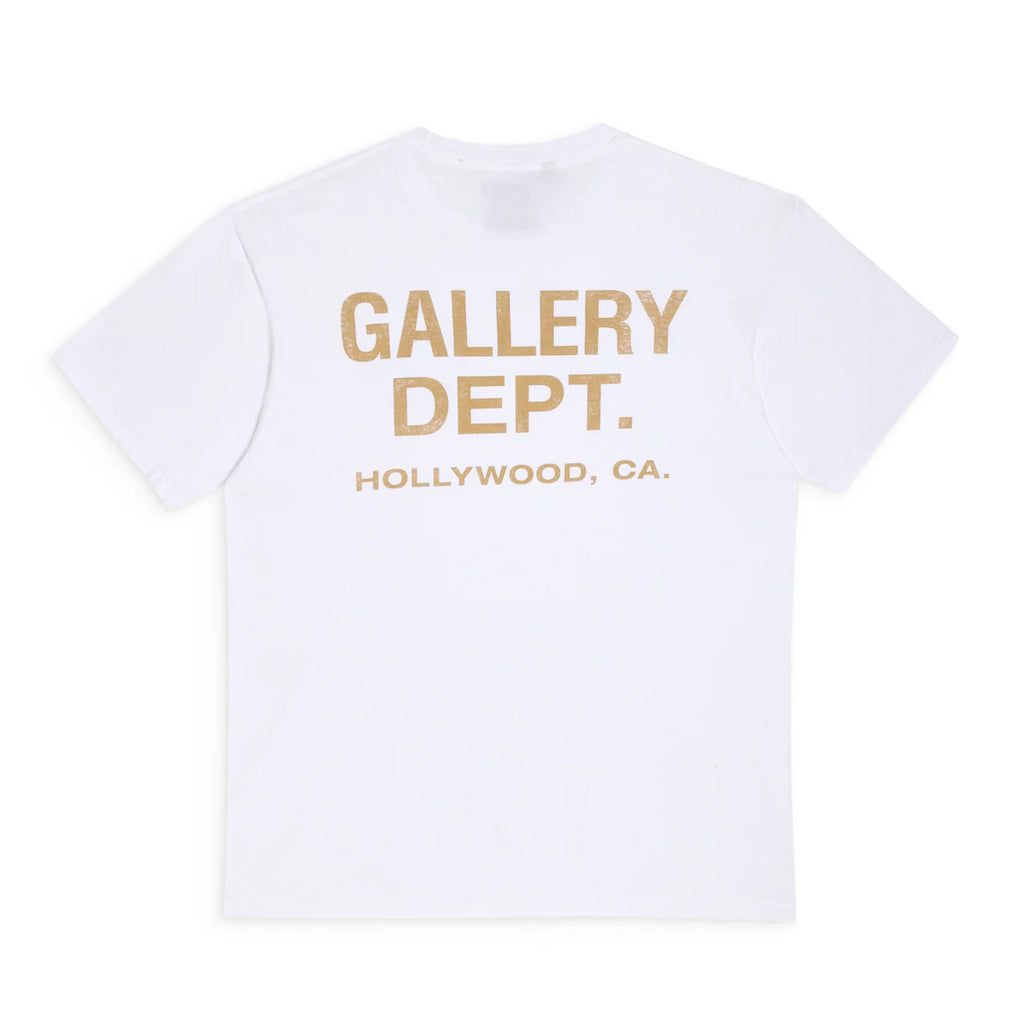 Gallery Dept Tee-Shirt