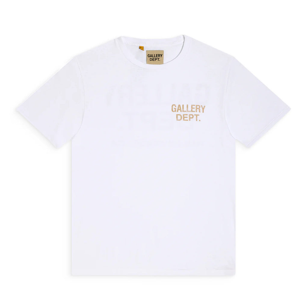 Gallery Dept Tee-Shirt