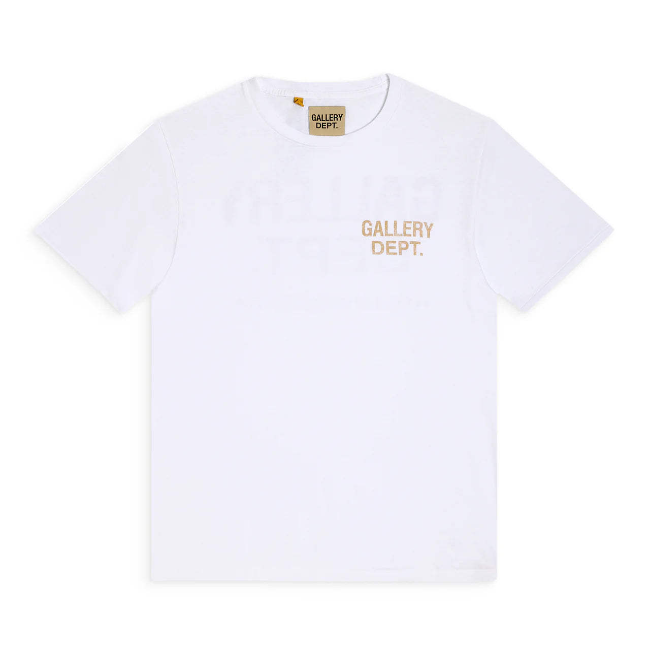 Gallery Dept Tee-Shirt
