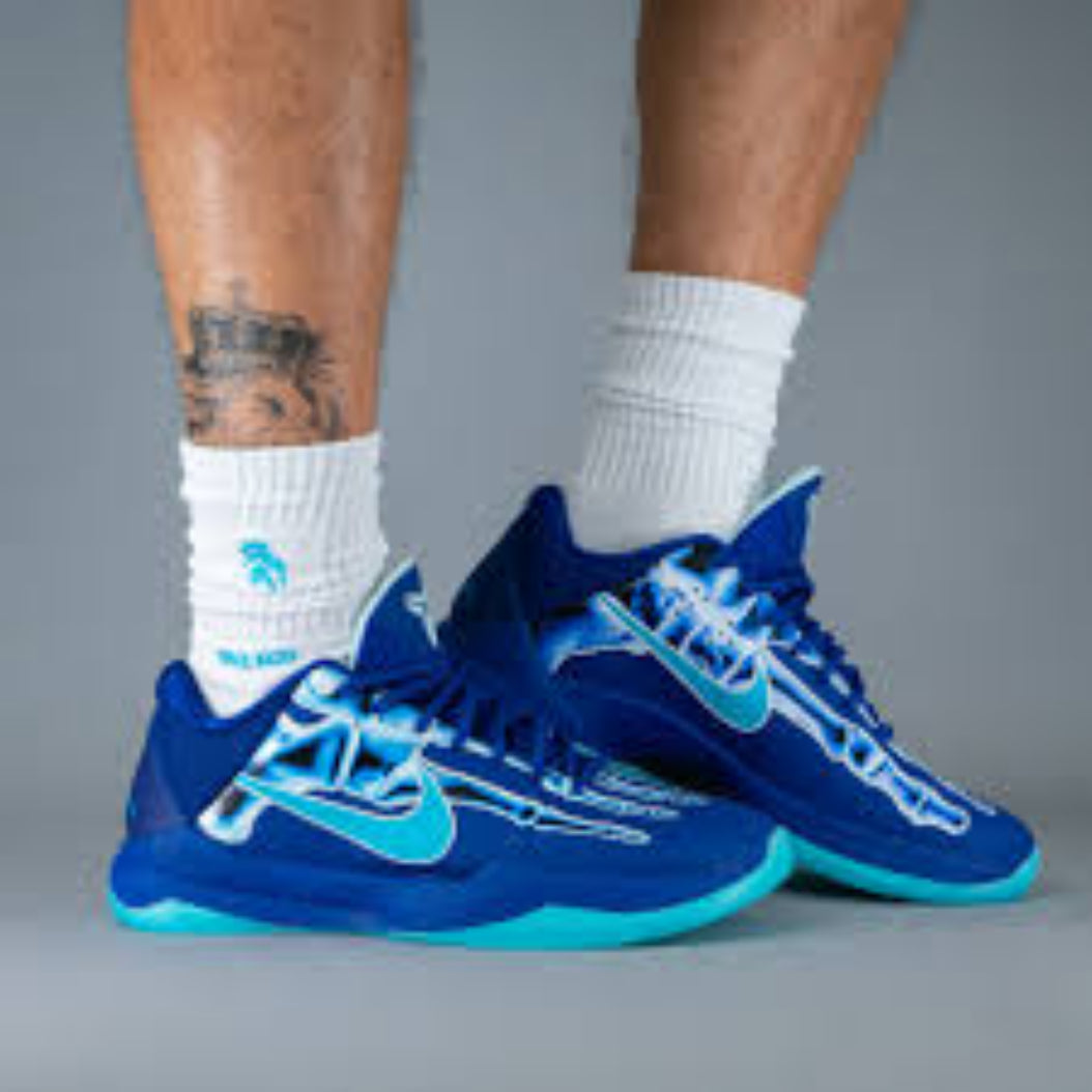 Kobe 5 Basketball Shoes
