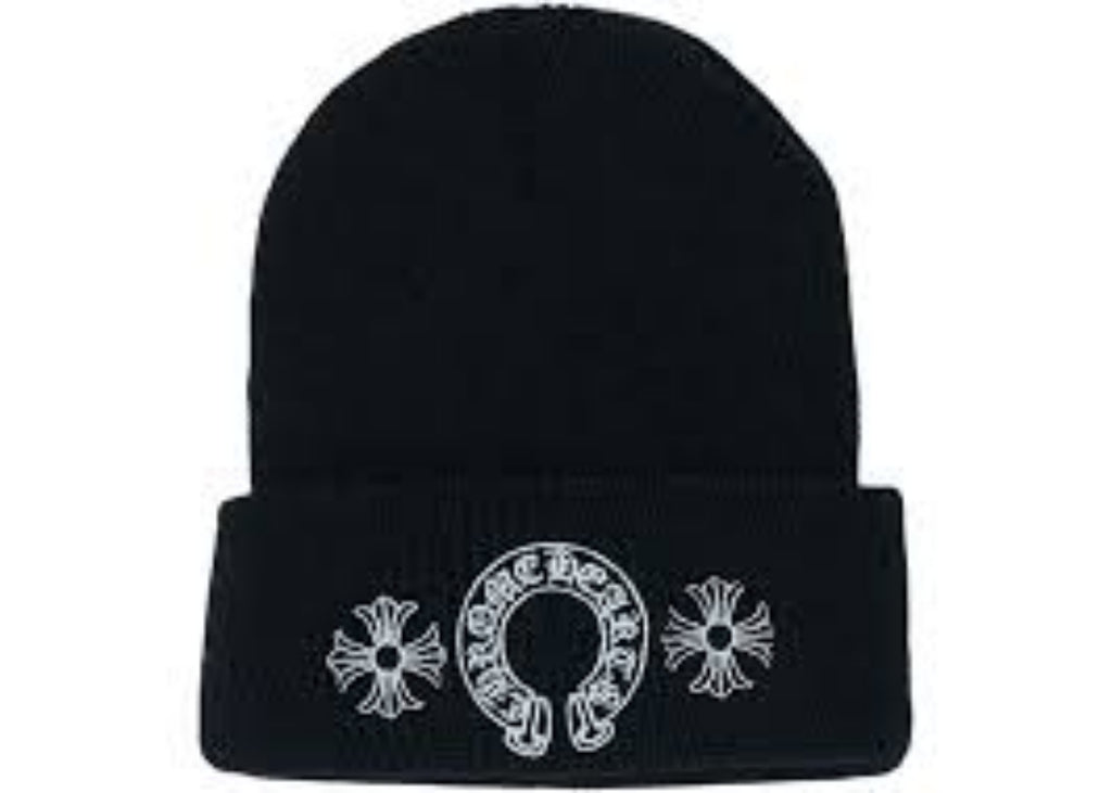 Chrome Hearts Beanie