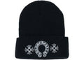 Chrome Hearts Beanie