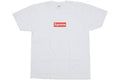 Supreme White Tee Shirt
