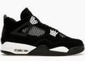 Jordan 4 White Thunder